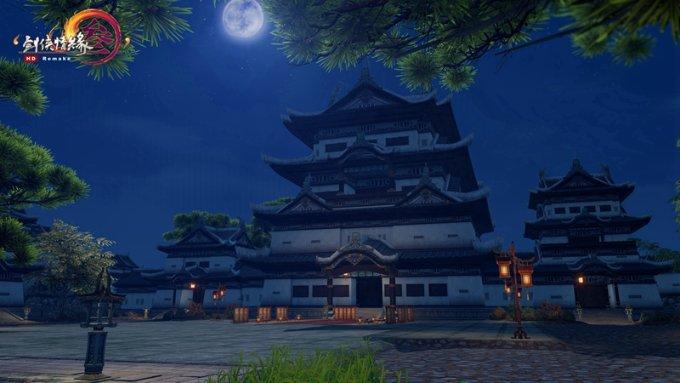 求解下面问题游戏画面